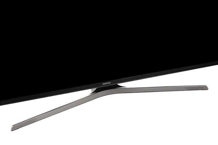 Smart Tivi Samsung 4K 43 inch UA43MU6100 Màu Đen