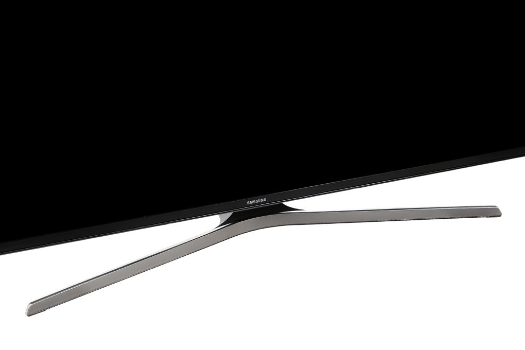 Smart Tivi Samsung 4K 43 inch UA43MU6100 Màu Đen