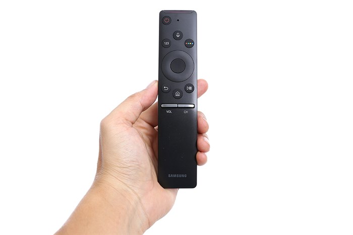 Smart Tivi Samsung 4K 43 inch UA43MU6100 Màu Đen