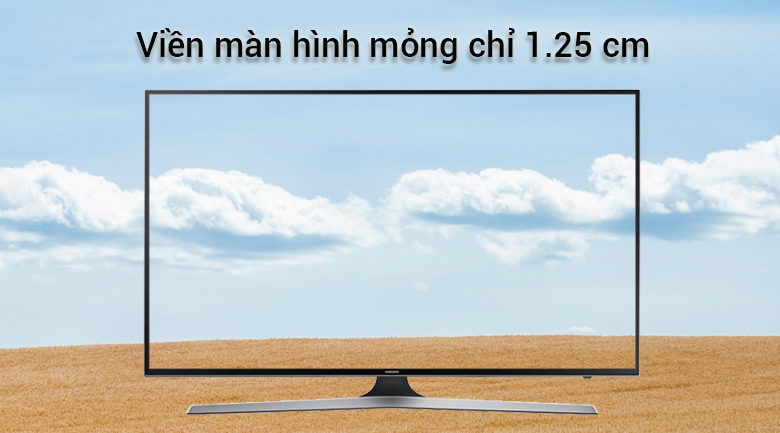 Smart Tivi Samsung 4K 55 inch UA55MU6100