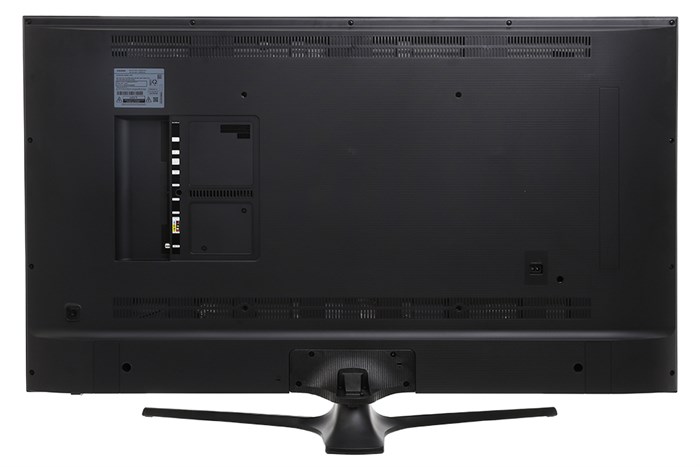 Smart Tivi Samsung 4K 55 inch UA55MU6100 Màu Đen