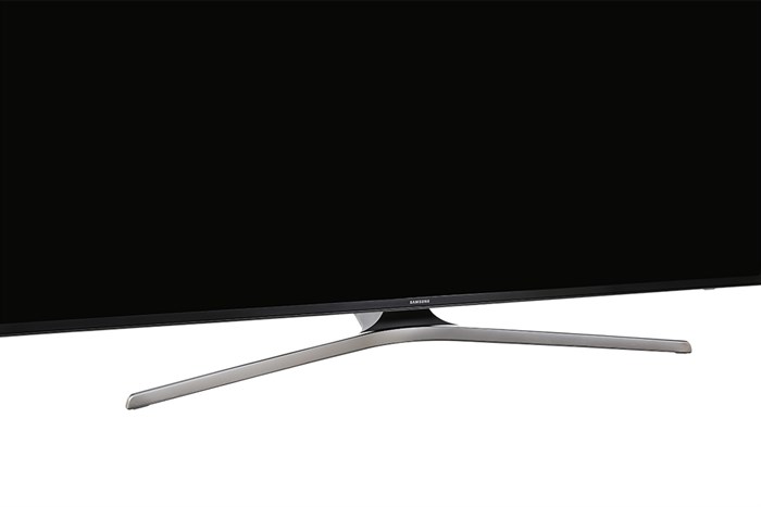 Smart Tivi Samsung 4K 55 inch UA55MU6100 Màu Đen
