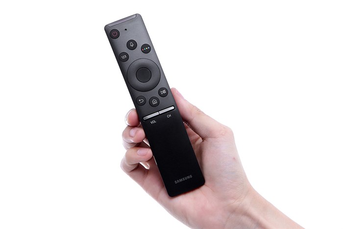 Smart Tivi Samsung 4K 55 inch UA55MU6100 Màu Đen