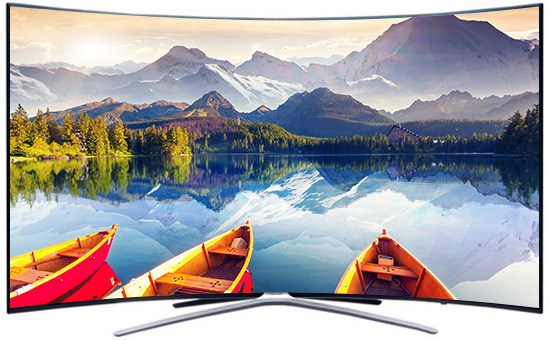 Smart Tivi Cong Samsung 49 inch UA49M6300