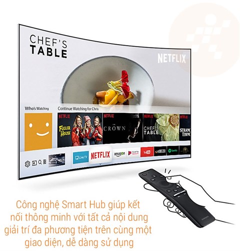 remote