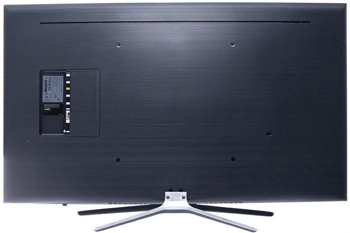 Smart Tivi Cong Samsung 49 inch UA49M6300 Màu Đen