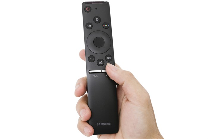 Smart Tivi Samsung 4K 55 inch UA55MU7000 Màu Bạc