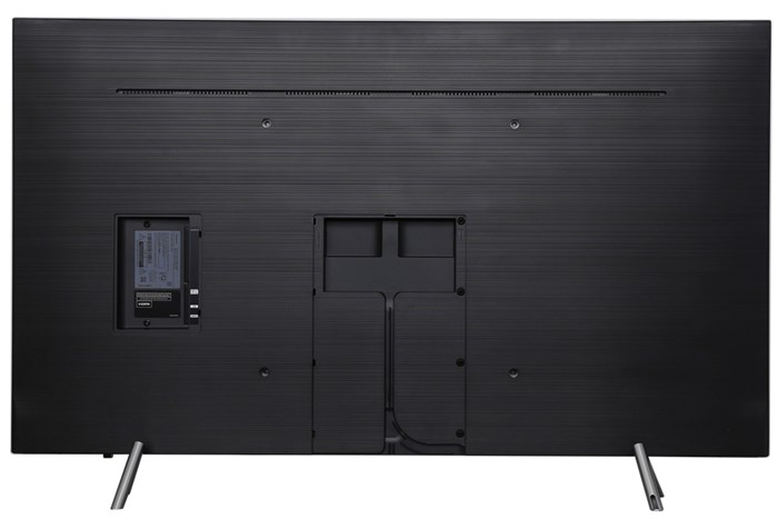 Smart Tivi Samsung 4K 55 inch UA55MU7000 Màu Bạc