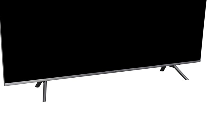 Smart Tivi Samsung 4K 55 inch UA55MU7000 Màu Bạc