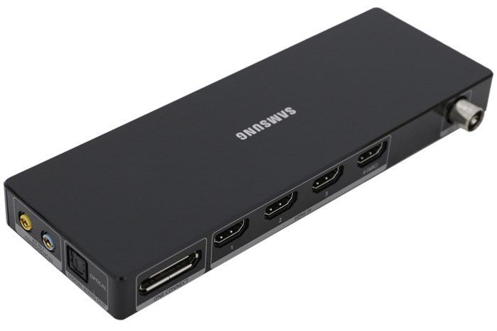 Smart Tivi Samsung 4K 55 inch UA55MU7000 Màu Bạc