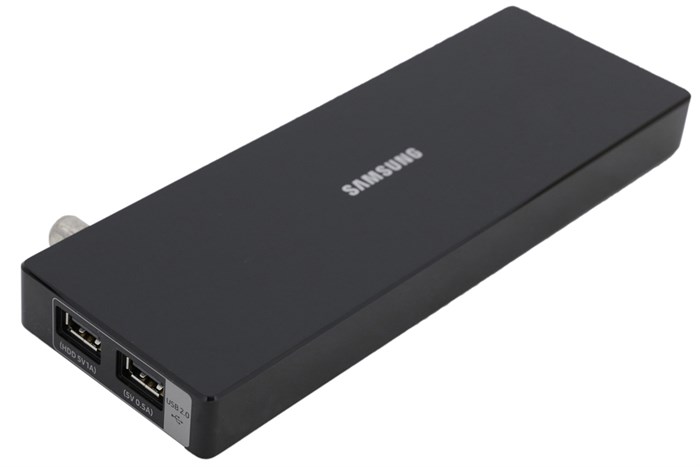 Smart Tivi Samsung 4K 55 inch UA55MU7000 Màu Bạc