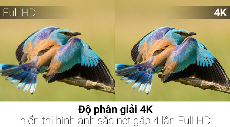 Smart Tivi Cong Samsung 4K 55 inch UA55MU9000