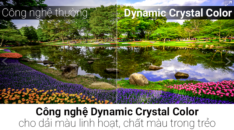 Smart Tivi Cong Samsung 4K 55 inch UA55MU9000