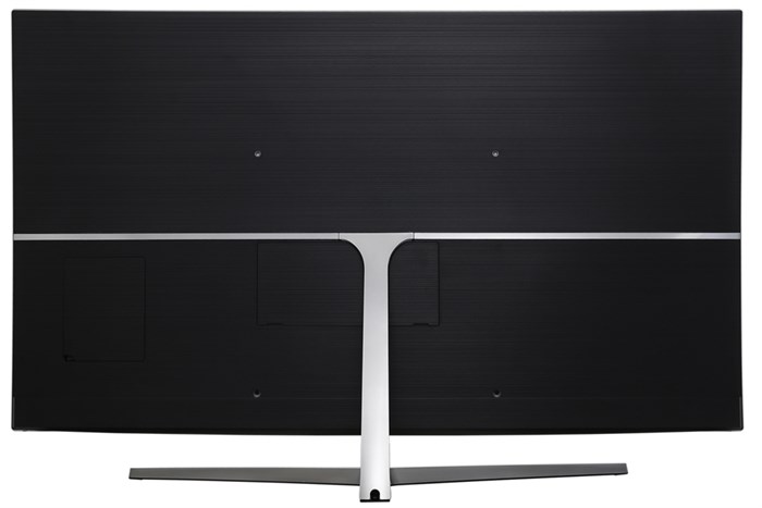 Smart Tivi Cong Samsung 4K 55 inch UA55MU9000