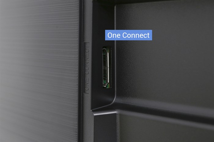 Smart Tivi Cong Samsung 4K 55 inch UA55MU9000