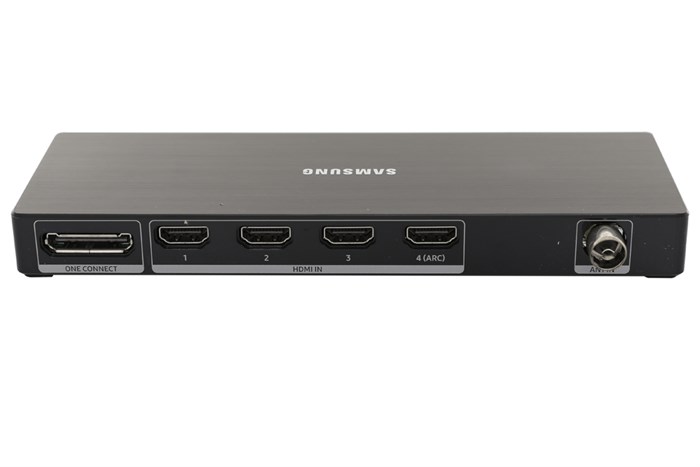 Smart Tivi Cong Samsung 4K 55 inch UA55MU9000