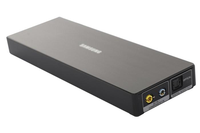 Smart Tivi Cong Samsung 4K 55 inch UA55MU9000