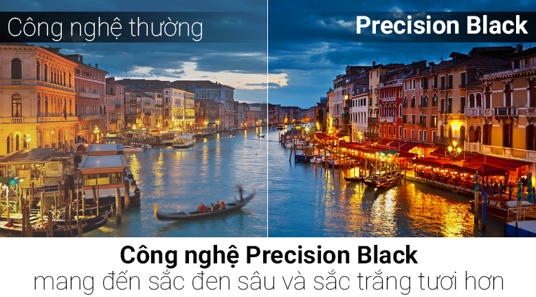 Smart Tivi Cong Samsung 4K 55 inch UA55MU8000