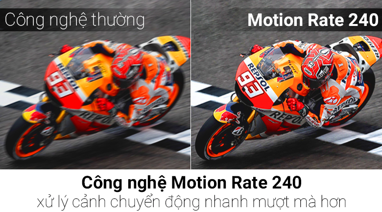 Smart Tivi Cong Samsung 4K 55 inch UA55MU8000