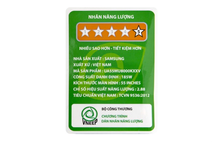 Smart Tivi Cong Samsung 4K 55 inch UA55MU8000 Màu Bạc