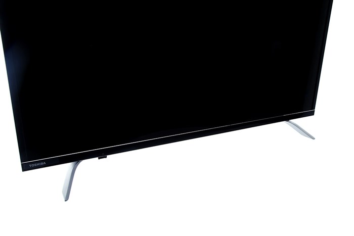 Smart Tivi Toshiba 4K 43 inch 43U7650 Màu Đen