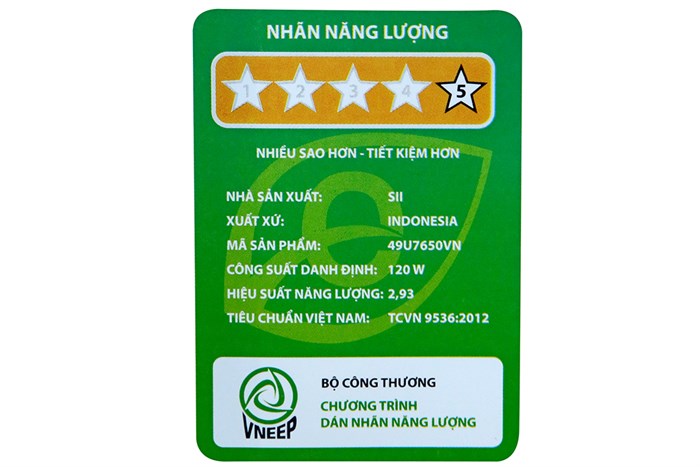 Smart Tivi Toshiba 4K 49 inch 49U7650 Màu Đen