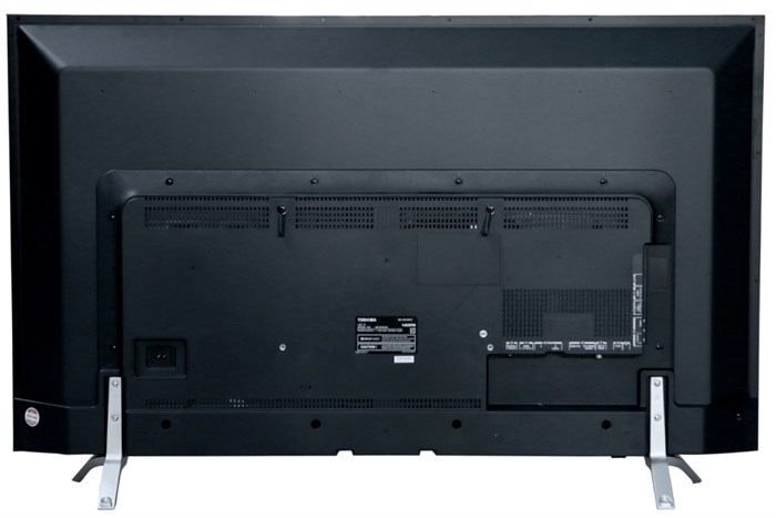 Smart Tivi Toshiba 4K 49 inch 49U7650 Màu Đen