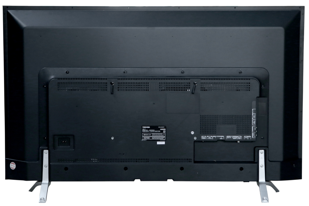 Smart Tivi Toshiba 4K 49 inch 49U7650 Màu Đen