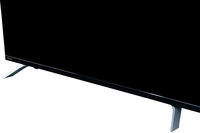 Smart Tivi Toshiba 4K 49 inch 49U7650 Màu Đen