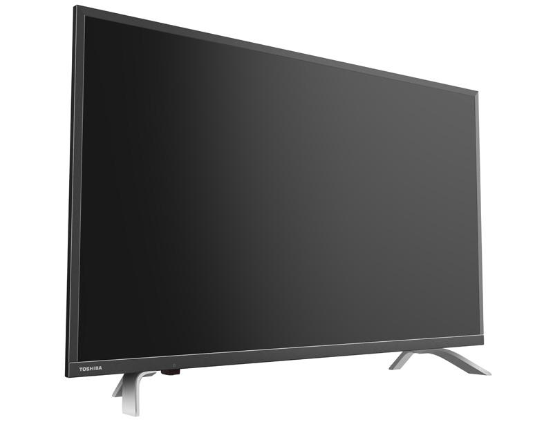 Smart Tivi Toshiba 55 inch 55U7650 - Thiết kế tinh tế Smart Tivi Toshiba 55 inch 55U7650 - Thiết kế tinh tế