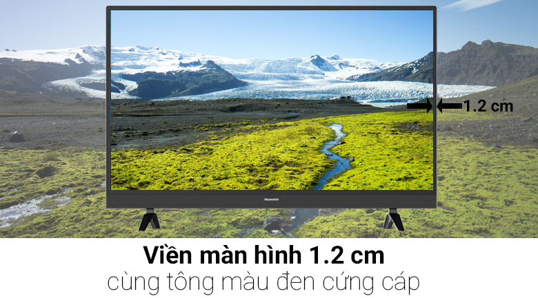 Smart Tivi Skyworth 32 inch 32S3A