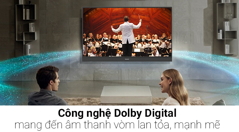 Smart Tivi Skyworth 32 inch 32S3A