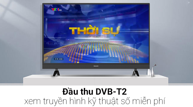 Smart Tivi Skyworth 32 inch 32S3A