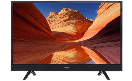 楽天市場】チューナーレステレビ 32インチ スマートテレビ