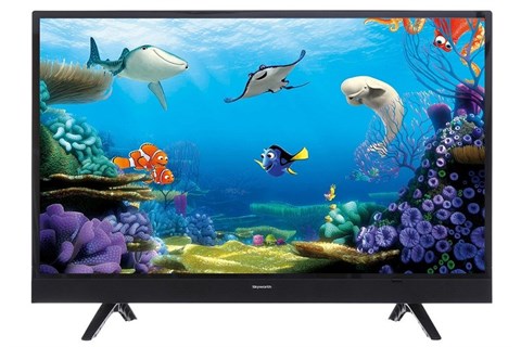 Độ phân giải HD trên Smart Tivi Skyworth 32 inch 32S3A