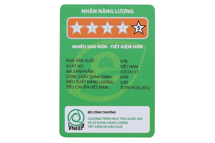 Smart Tivi Skyworth 32 inch 32S3A