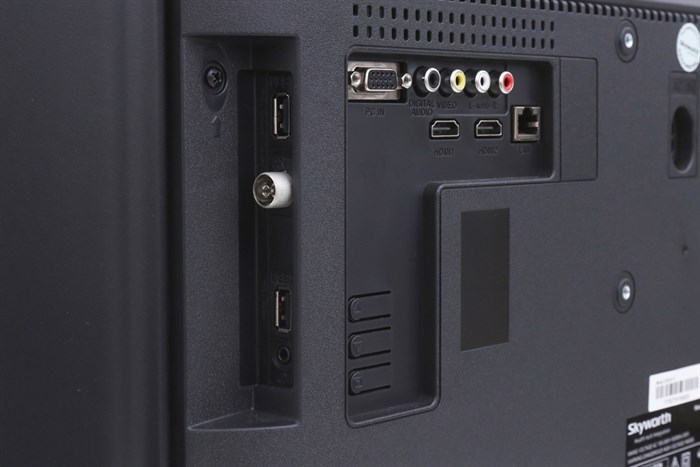 Smart Tivi Skyworth 32 inch 32S3A