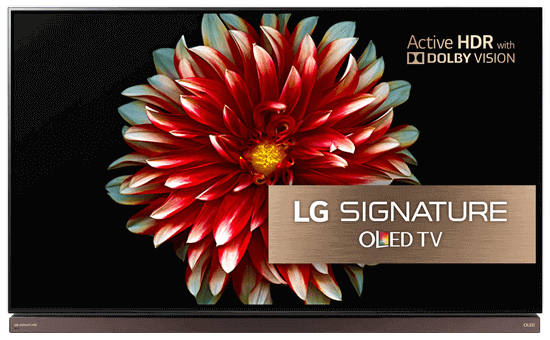Smart Tivi OLED LG 4K 65 inch 65G7T