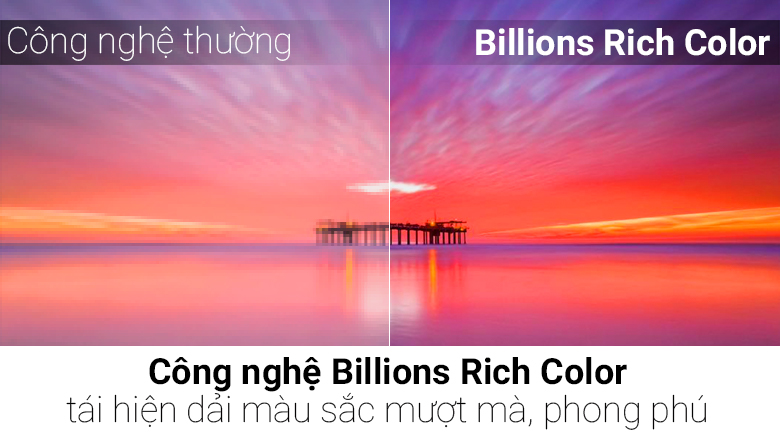 Smart Tivi OLED LG 4K 65 inch OLED65C7T