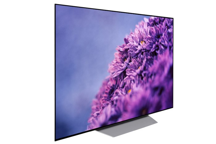 Smart Tivi OLED LG 4K 65 inch OLED65C7T Màu Trắng