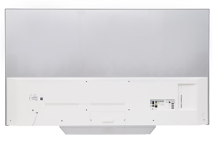 Smart Tivi OLED LG 4K 65 inch OLED65C7T Màu Trắng