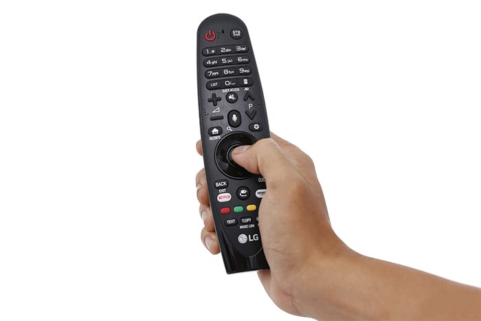 Smart Tivi OLED LG 4K 65 inch OLED65C7T Màu Trắng