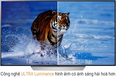 Công nghệ OLED HDR