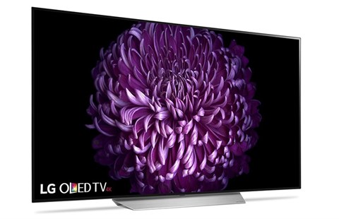 Kiểu dáng - Smart Tivi OLED LG 4K 65 inch OLED65C7T