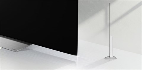 Kiểu dáng - Smart Tivi OLED LG 4K 65 inch OLED65C7T