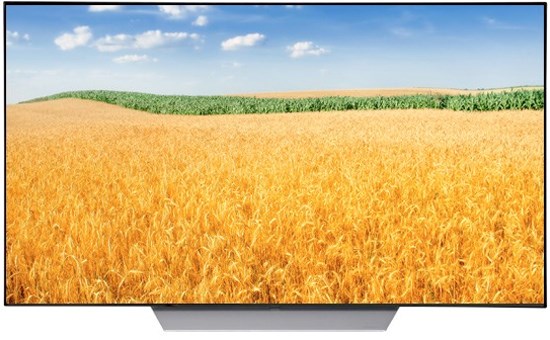 Smart Tivi OLED LG 4K 65 inch OLED65C7T