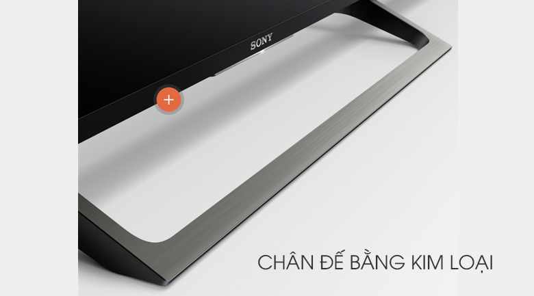 Smart Tivi Sony 43 inch KDL-43W750E