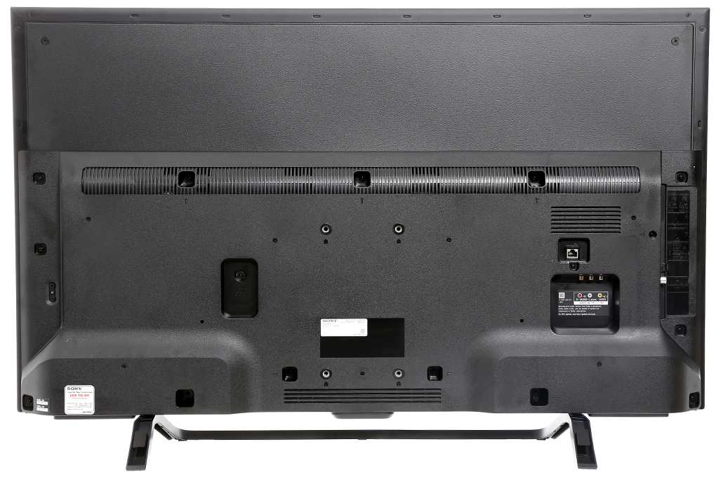 Smart Tivi Sony 49 inch KDL-49W750E Màu Đen