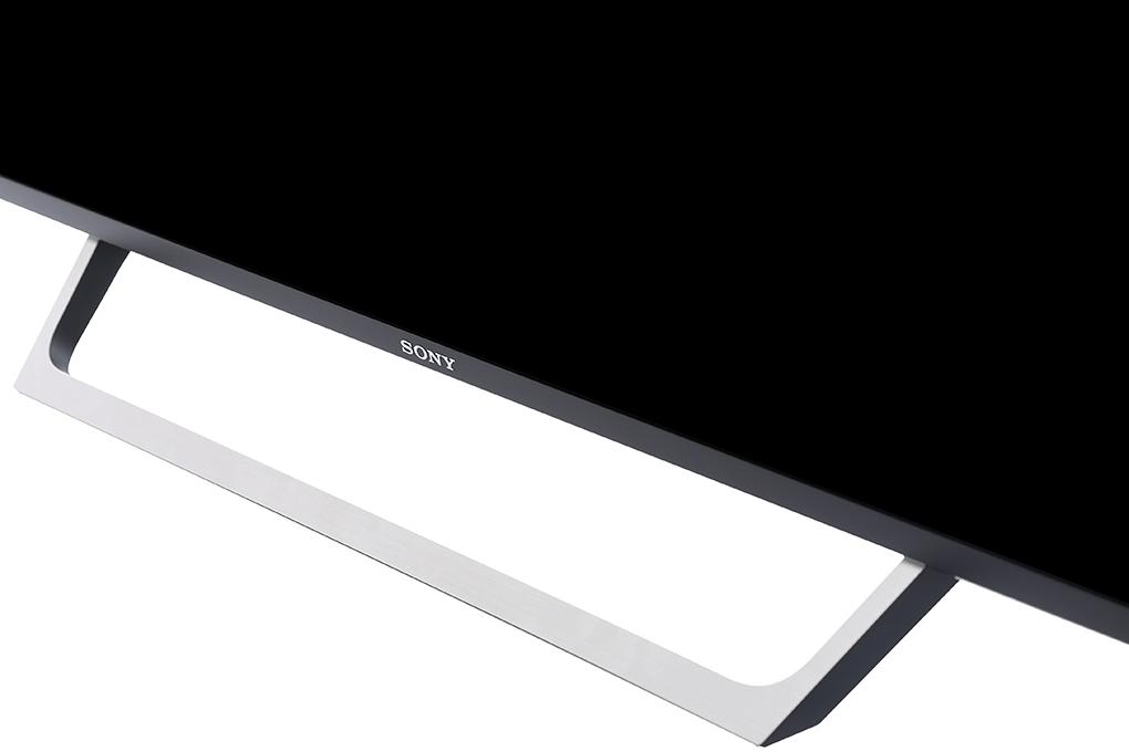 Smart Tivi Sony 49 inch KDL-49W750E Màu Đen