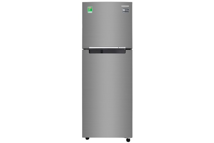 Tủ lạnh Samsung Inverter 236 lít RT22M4033S8/SV Màu Xám